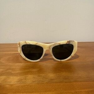 Epokhe Eyewear Acetate Candy Sunglasses